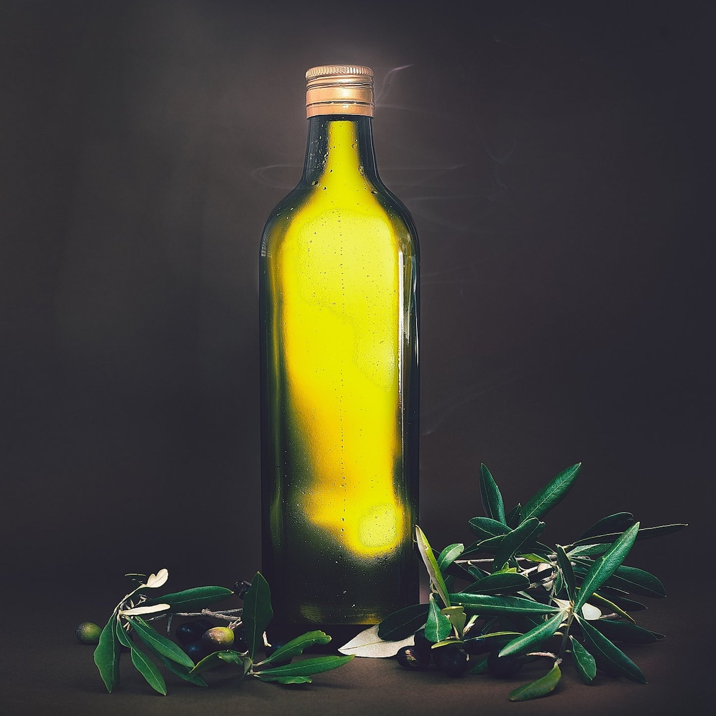 Extra Virgin Olive Oil