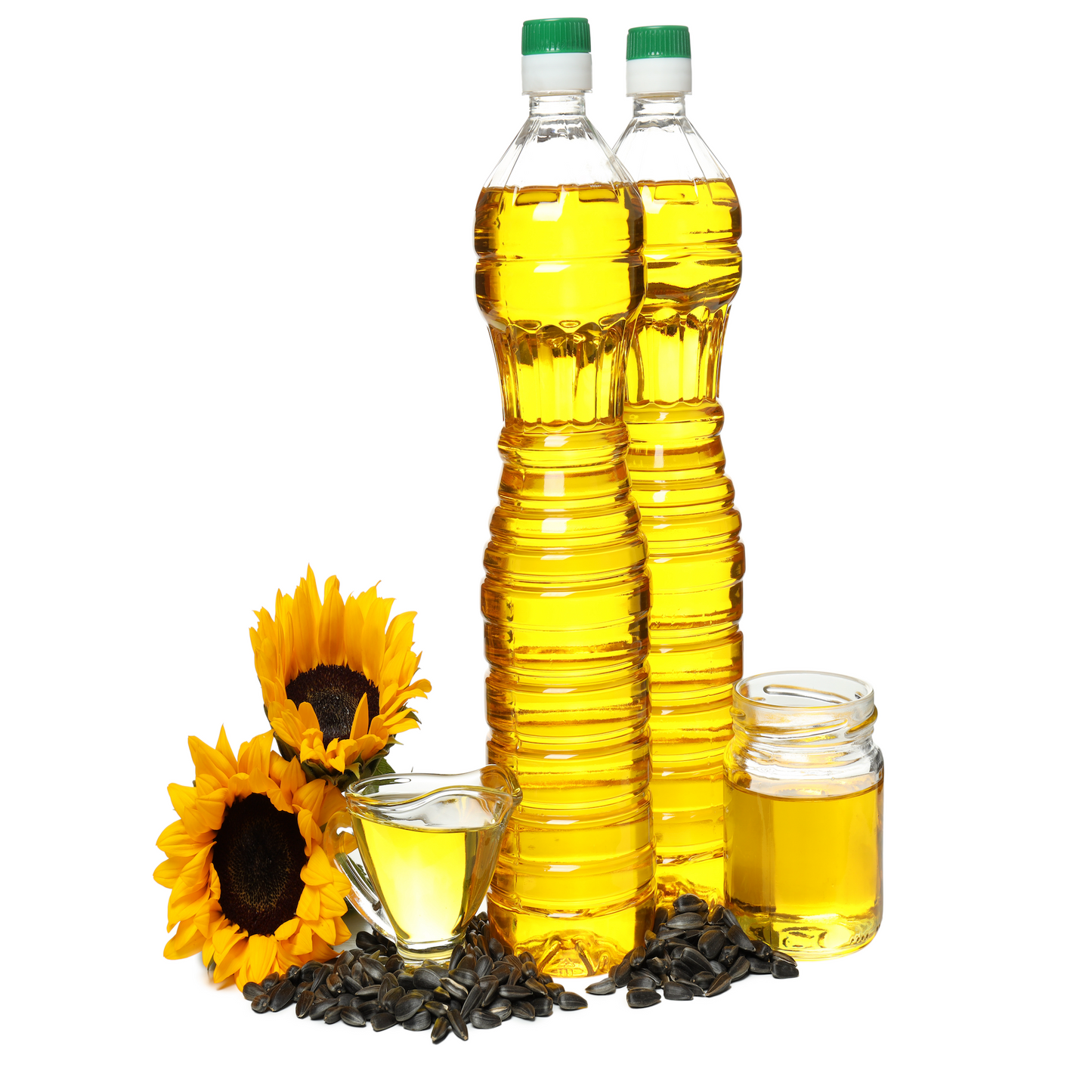 Sunflower Oil