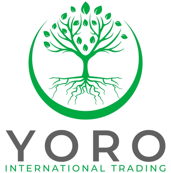 YORO INTERNATIONAL TRADING 