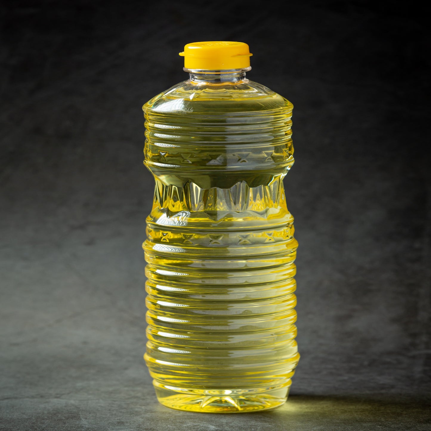 Canola Oil