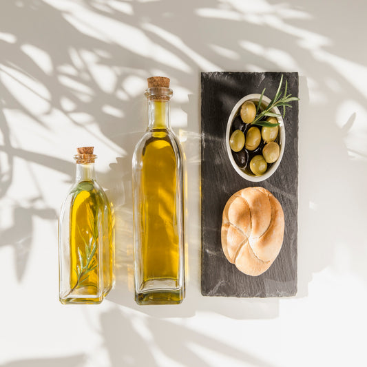 Virgin Olive Oil